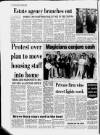 Chatham News Friday 05 February 1988 Page 10