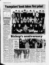 Chatham News Friday 05 February 1988 Page 30