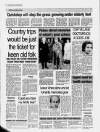 Chatham News Friday 05 February 1988 Page 32