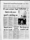 Chatham News Friday 05 February 1988 Page 49