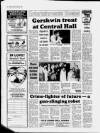 Chatham News Friday 05 February 1988 Page 52