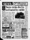 Chatham News Friday 05 February 1988 Page 56