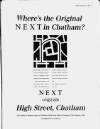 Chatham News Friday 26 February 1988 Page 9