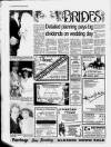 Chatham News Friday 26 February 1988 Page 36