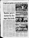 Chatham News Friday 26 February 1988 Page 56