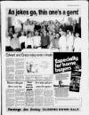 Chatham News Friday 11 March 1988 Page 9
