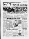 Chatham News Friday 11 March 1988 Page 21