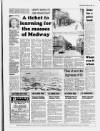 Chatham News Friday 11 March 1988 Page 25