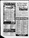 Chatham News Friday 11 March 1988 Page 36