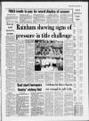 Chatham News Friday 11 March 1988 Page 51