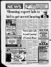 Chatham News Friday 18 March 1988 Page 55