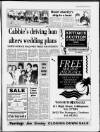 Chatham News Friday 25 March 1988 Page 21