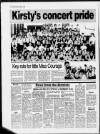 Chatham News Friday 25 March 1988 Page 22