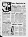 Chatham News Friday 25 March 1988 Page 50