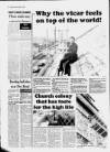 Chatham News Friday 01 April 1988 Page 37