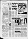 Chatham News Friday 15 April 1988 Page 4