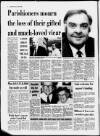 Chatham News Friday 15 April 1988 Page 6