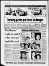 Chatham News Friday 15 April 1988 Page 10