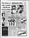 Chatham News Friday 15 April 1988 Page 19