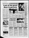 Chatham News Friday 15 April 1988 Page 24