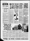 Chatham News Friday 15 April 1988 Page 26