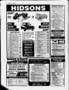 Chatham News Friday 15 April 1988 Page 34