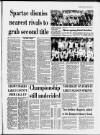 Chatham News Friday 15 April 1988 Page 51