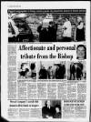 Chatham News Friday 22 April 1988 Page 6