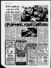 Chatham News Friday 22 April 1988 Page 12