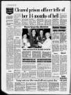 Chatham News Friday 22 April 1988 Page 14