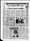 Chatham News Friday 22 April 1988 Page 28