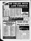 Chatham News Friday 22 April 1988 Page 34
