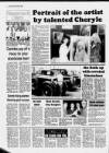 Chatham News Friday 20 May 1988 Page 4