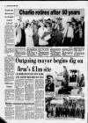 Chatham News Friday 20 May 1988 Page 10