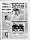 Chatham News Friday 20 May 1988 Page 21