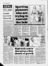 Chatham News Friday 20 May 1988 Page 26