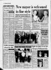 Chatham News Friday 20 May 1988 Page 32