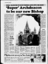 Chatham News Friday 27 May 1988 Page 6