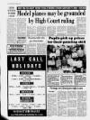 Chatham News Friday 27 May 1988 Page 24