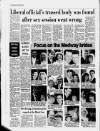 Chatham News Friday 27 May 1988 Page 35