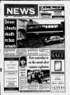 Chatham News Friday 24 June 1988 Page 1