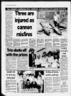 Chatham News Friday 24 June 1988 Page 14