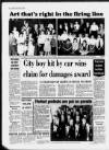 Chatham News Friday 24 June 1988 Page 24