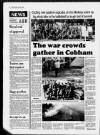 Chatham News Friday 24 June 1988 Page 28