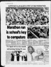 Chatham News Friday 24 June 1988 Page 38