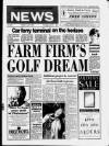 Chatham News Friday 01 July 1988 Page 1