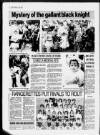 Chatham News Friday 01 July 1988 Page 10