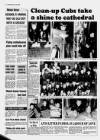 Chatham News Friday 01 July 1988 Page 20