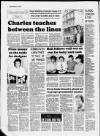 Chatham News Friday 08 July 1988 Page 4