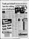 Chatham News Friday 08 July 1988 Page 7